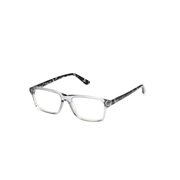 Guess eyewear frame GU50269 TEEN 49/15/140 020 shiny grey