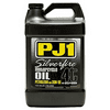 Pj1 9 50 1G Pet Silverfire 20W 50 Petroleum Motorcycle Engine Oil, 1 Gallon
