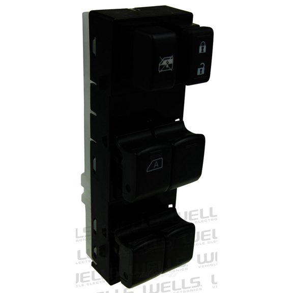 Door Window Switch
