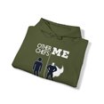 thumbnail image 4 of Chef Hoodie, Gifts, Hooded Sweatshirt, 4 of 4