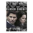 thumbnail image 2 of Closed Circuit (DVD), 2 of 2