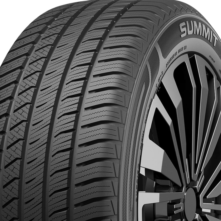 Summit Ultramax 4S All Weather 225/65R17 102H Passenger Tire