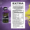 thumbnail image 5 of 5-hour ENERGY® Shot, Extra Strength, Grape, 1.93 oz, 24 Count, 5 of 6
