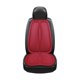 thumbnail image 2 of Cojín y respaldo para asiento de coche con ventilación 3D | Refrescante en verano y comodidad en cualquier estación | Malla transpirable y esponja | Soporte ergonómico para conducir y la oficina, 2 of 6