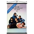thumbnail image 2 of The Breakfast Club - One Sheet Wall Poster, 22.375" x 34", 2 of 4