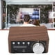 thumbnail image 4 of Amplificador de Audio Digital Hilitand Bluetooth 5.0 50W x 2, 4 of 7