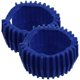 thumbnail image 1 of 2pcs Propane Pressure Gauge Covers Propane Tank Gauge Protector Covers Silicone Gauge Protectors, 1 of 4