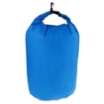 thumbnail image 3 of Bolsa de Deporte Ligero al Aire Libre Sunnimix Impermeable a Prueba 10L 20L 40L 70L Azul, 3 of 8