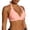 PK2-b, variant on Bigetiay Womens Bikini Top Halter String Triangle Bathing Suit Top Minimalist Full Coverage Swimsuit Top Only, Size S