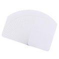 thumbnail image 2 of Mending Patches Clothing , Multicolor, 26Pcs White, 2 of 7
