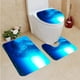thumbnail image 1 of ABPHQTO Grupos Buzos Peces Juego de alfombras de baño de 3 piezas Alfombra de baño Alfombra de contorno y tapa de inodoro ABPHQTO Cont-CHAPPLE-29735, 1 of 2