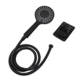thumbnail image 1 of Handheld Shower Head,Shower Head Kit 5 Bathroom Showerhead High Pressure Shower Nozzle Multi-Functional, 1 of 12