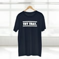 thumbnail image 4 of Copy of Jason Aldean - Try That - Men's Staple Tee, 4 of 4