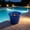 Blue, variant on BUDAO00 Skimmer Basket Replacement for Inground Pools, Pool Filtration Strainer, Upgrade Pool Skimmer Basket with Handle & Rubber Grip, Prevent Pump Clogs (White)