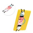 thumbnail image 4 of Unique Bargains 1 Pc Hand-Strap for Kindle Flower Finger Grip Holder White Blue Yellow, 4 of 5