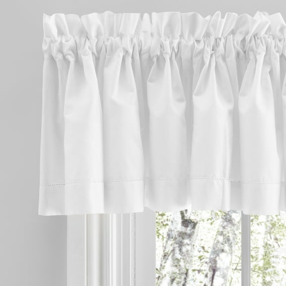 Ricardo Simplicity Tailored Valance