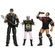 WWE Elite Top Picks Action Figure & Accessories, Poseable Collectible (Character May Vary)
