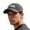 Black, variant on Men Baseball Cap Bulk Fashion Unisex Beret Baseball Cap Soft Stretchable Adjustable Design For Daily Casual Outdoor Walking Comfortable Lightweight Hat