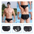 thumbnail image 3 of Swimming Briefs, Good Appearance Great Material Easy To Use Brand New  For Home, 3 of 5