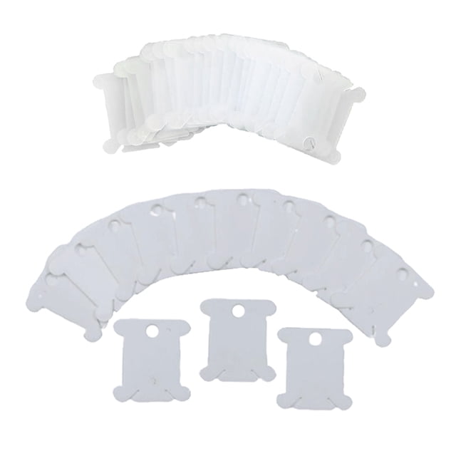 Paquete Organizador de Cuerdas de de Bobinado para Soporte para de de 240 Piezas Gloria organizador de bobinas de hilo dental