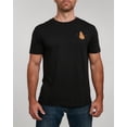 thumbnail image 2 of Venado Lumber SS Tee (Black, Large), 2 of 3