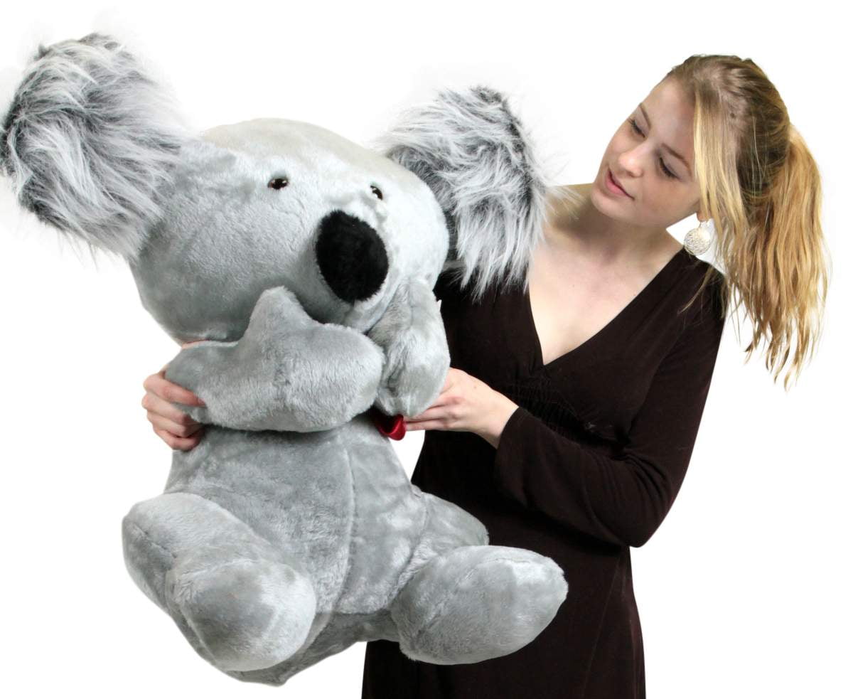 giant koala stuffed animal walmart