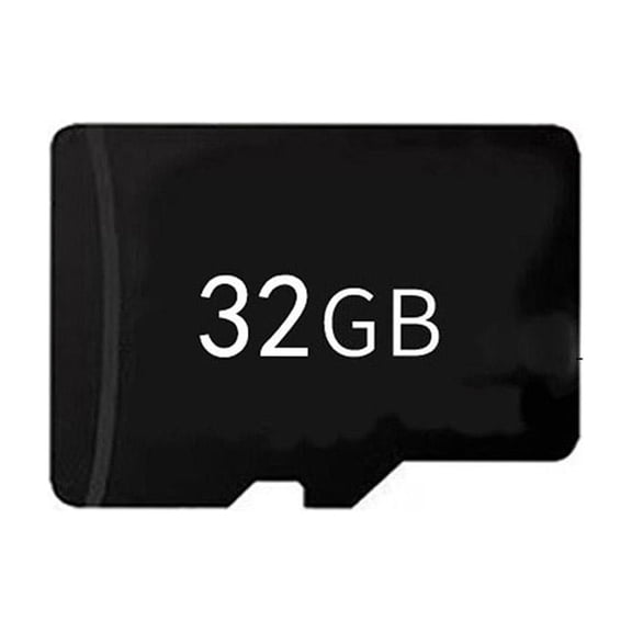 4K Vlogging Camera with Rotating Lens & Face Tracking Card - Portable Pocket Digital Camera Card - Travel & Beginner Handheld Vlog Camera - ONLY 32G Card