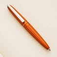 thumbnail image 2 of Diplomat Aero Fountain Pen - Red, 2 of 7