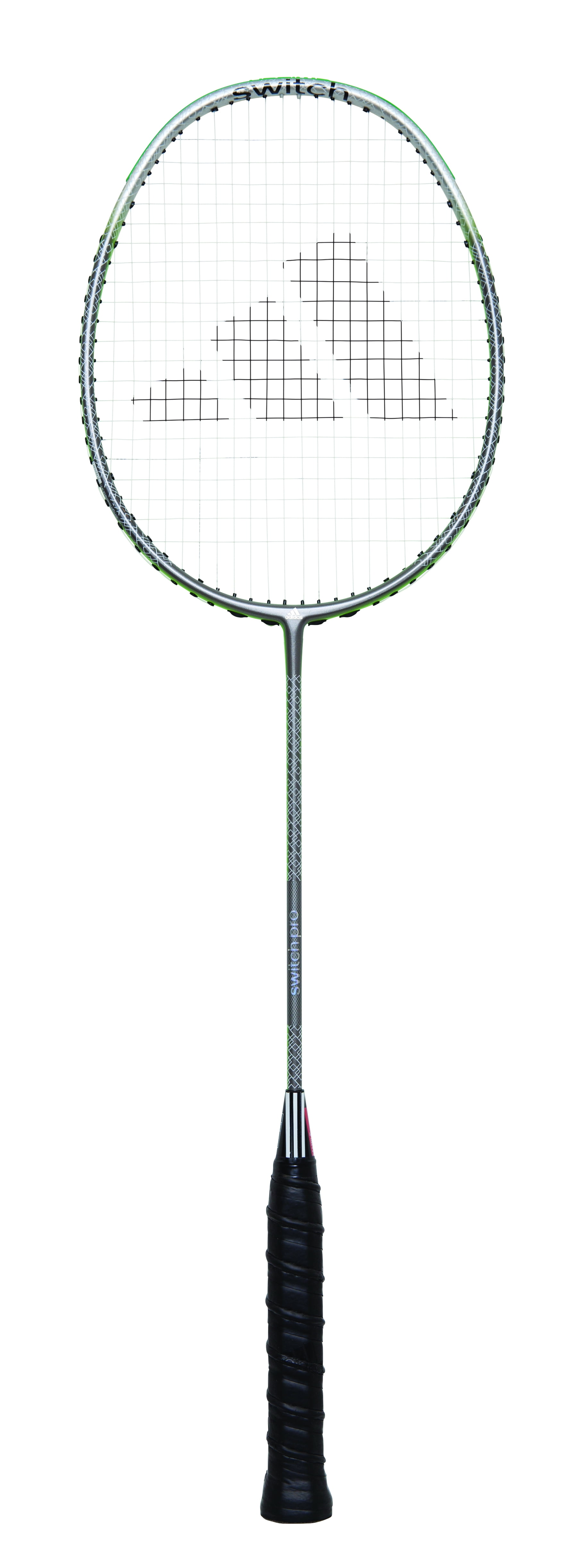 adidas badminton racket