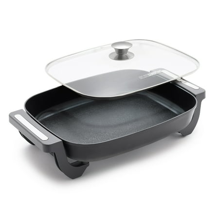 Blue Diamond 7QT XL Electric Skillet