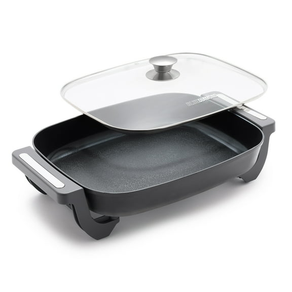 Blue Diamond 7QT XL Electric Skillet