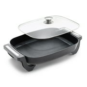 Blue Diamond 7QT XL Electric Skillet