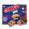 thumbnail image 3 of Galletas Gamesa Chokis Mix 277.5gr, 3 of 4