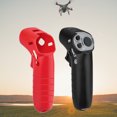 thumbnail image 3 of Gwong Juguete Caja protectora de la caja de almacenamiento de silicona suave antideslizante sin deslizamiento de joystick para DJI FPV Motion Controller Gwong 30010343, 3 of 6