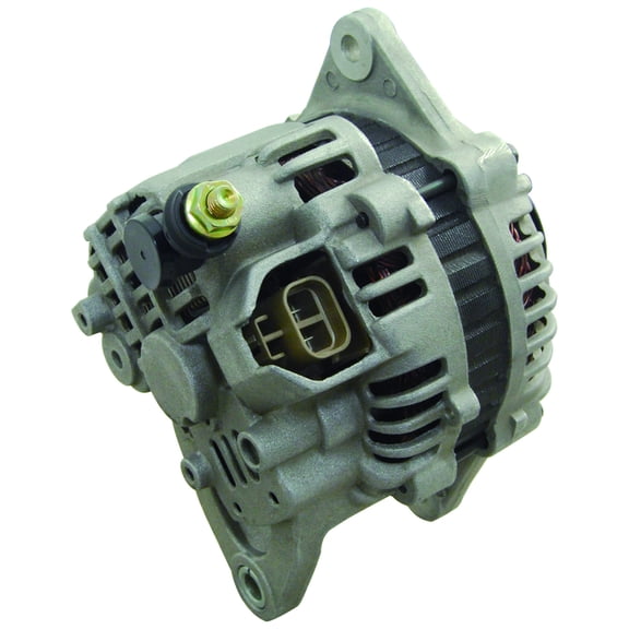 WPS 13650N Alternator