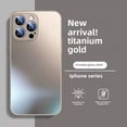 thumbnail image 5 of High-end Minimally Frosted Phone Case for iPhone se2/se3 ​​​​​​​,  iPhone14, iPhoneXr, iPhone7P, iPhone8P, iPhoneXs Max, iPhone11Pro Max, iPhone13Pro Max, iPhone14Pro Max, iPhone15promax, iPhone15P, 5 of 9