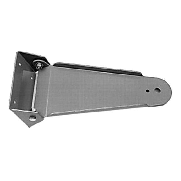 TPI Corporation 24'' 1/4HP 8000CFM Wall Mount Electric Household Fan