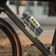thumbnail image 5 of Portabotellas adaptable para bicicleta Portabotellas para motocicleta Se adapta a botellas Mecanismo de sujeción automático, 5 of 6
