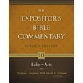 thumbnail image 2 of Expositor's Bible Commentary Luke---Acts: 10, (Hardcover), 2 of 2