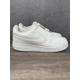 thumbnail image 5 of Ni&ke Air Force 1 Size 10 Mens Serena Williams White Summit Zipper DM5036-100 Low, 5 of 6