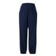 thumbnail image 4 of Pantalones cargo largos con bolsillo de algodón y lino informales lisos para mujer a la moda Fridja  hfkajh98884, 4 of 5