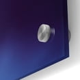 thumbnail image 3 of Epic Art 'Aquarius' by Kirk Reinert, Acrylic Glass Wall Art, 24"x36", 3 of 8