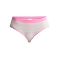 thumbnail image 5 of Easter Women’s Seamless Hipster Panties, from Way to Celebrate 3-Pack, Sizes S-XXL, 5 of 6