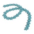 thumbnail image 4 of Cuentas de cabujones de piedra perfecl de turquesa 15 Mm para joyas, 4 of 8