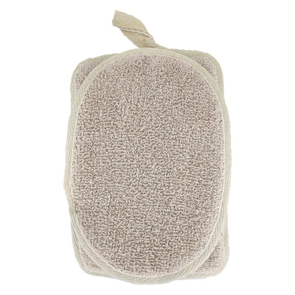 Equate Gentle Exfoliating Bath Mitt for Smooth Skin
