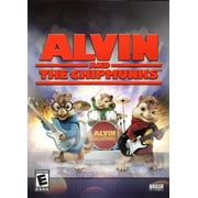Alvin and the Chipmunks