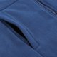 thumbnail image 5 of Puntoco Cárdigan De Cuello Alto Cálido De Color Sólido Para Hombre, Abrigo Informal De Manga Larga Sin Sombrero, 5 of 7