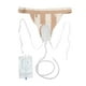 thumbnail image 2 of Bolsas de catéter de orina colector de orina de silicona duradero y firme uso cómodo para el hogar y el hospital ANGGREK Otros, 2 of 8