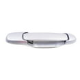 thumbnail image 4 of CF Advance For 98-03 Toyota Sienna Outside Exterior Door Handle SET 4PCS Frosted Iris Metallic 931 1998 1999 2000 2001 2002 2003, 4 of 5