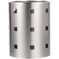 thumbnail image 1 of FUEENIRVA Silverware Holder for Countertop Stainless Steel Modern Design 1Set, 1 of 8